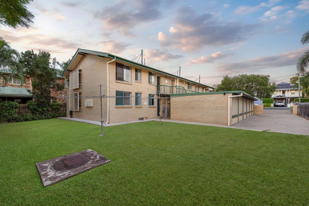 5/26 Killeen St, Nundah, QLD 4012