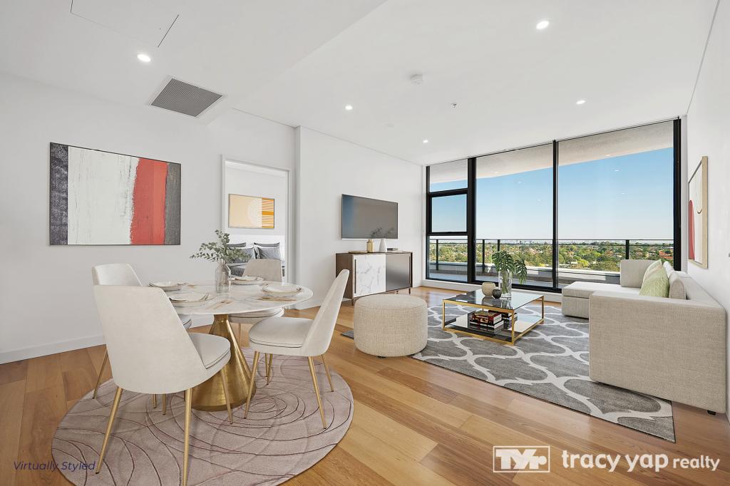 1707/1 Mooltan Ave, Macquarie Park, NSW 2113