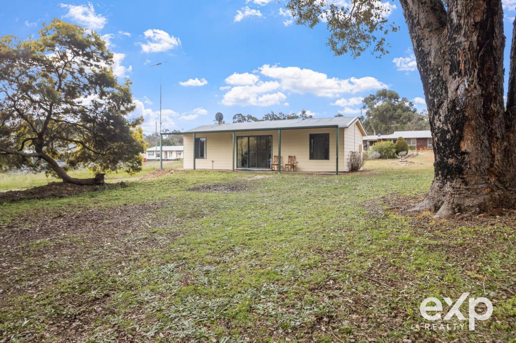 97 Blackwood Rd, Greenbushes, WA 6254