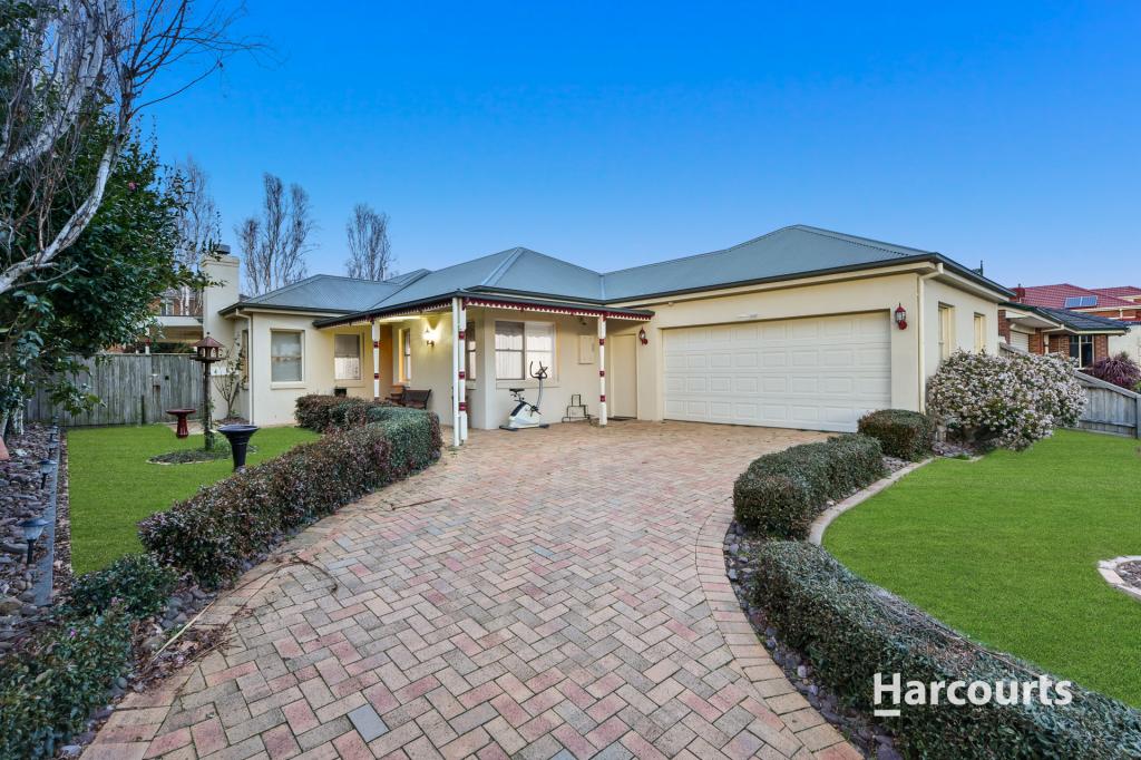 2 Carranya Ct, Narre Warren South, VIC 3805