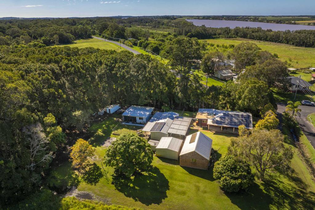 2 Fitzroy St, Wardell, NSW 2477