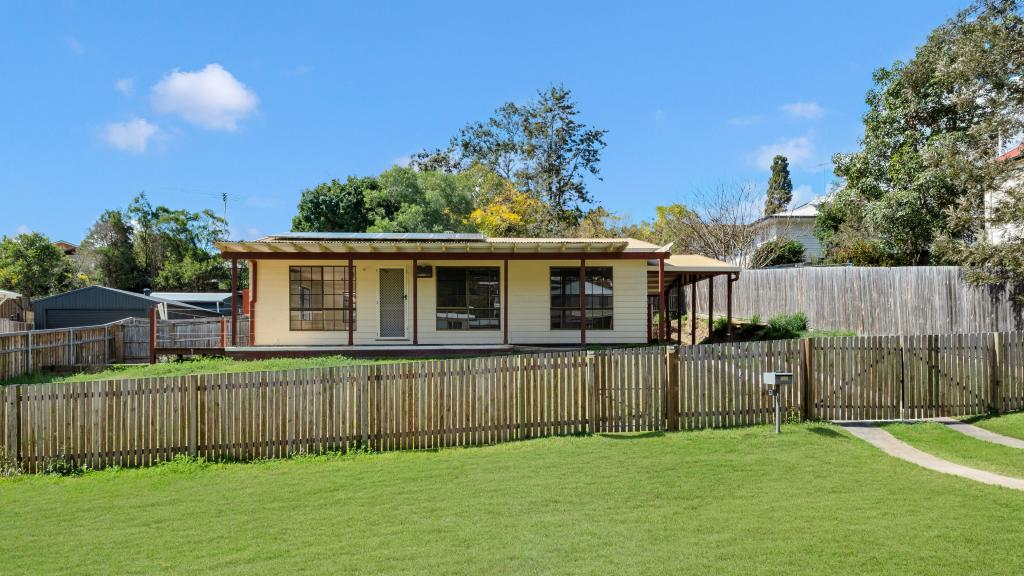 1 Beatty St, Coalfalls, QLD 4305