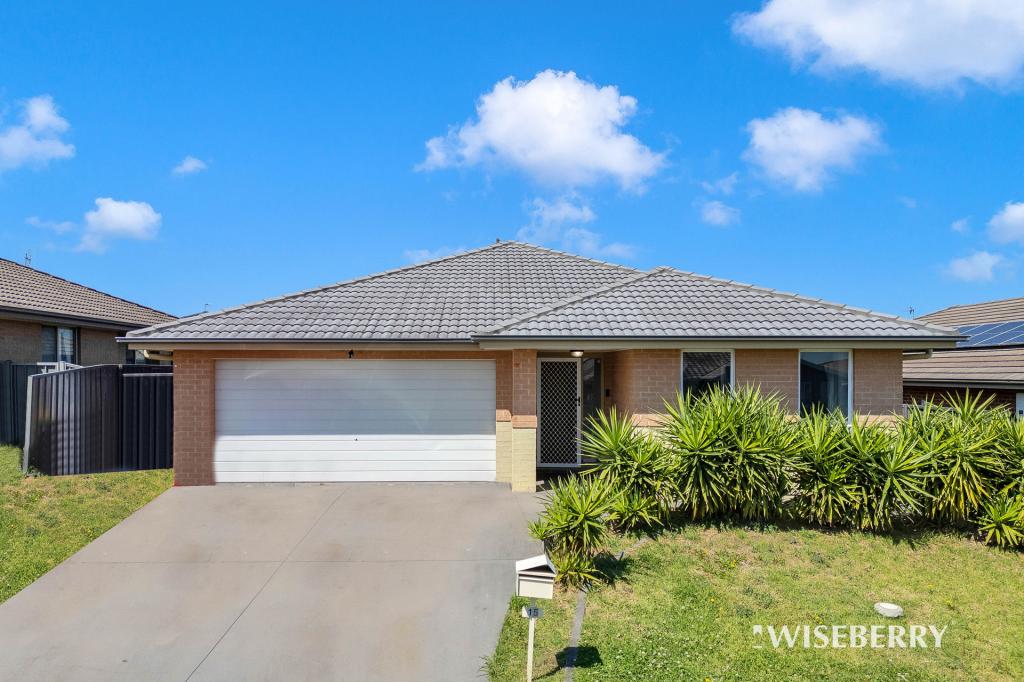 15 Moorebank Rd, Cliftleigh, NSW 2321