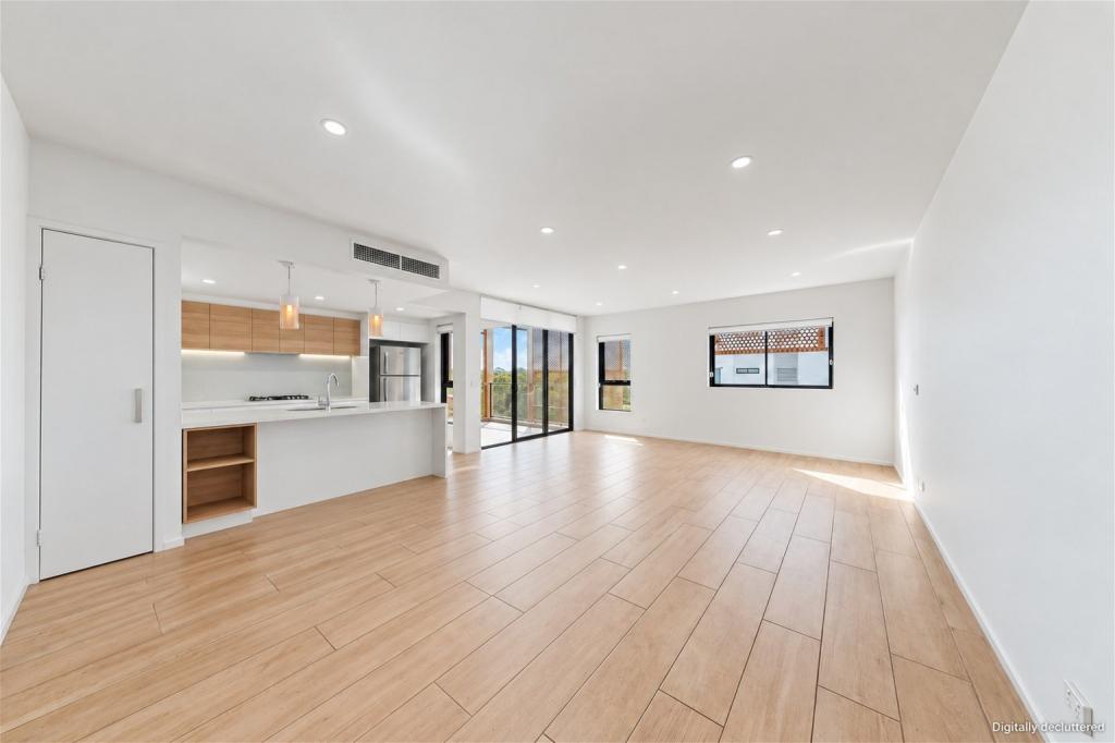 1607/91 Kittyhawk Dr, Chermside, QLD 4032