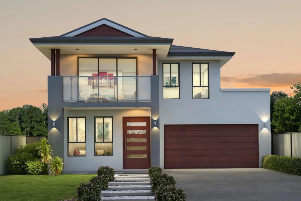 Lot 8xx/70 Proposed Rd, Catherine Field, NSW 2557