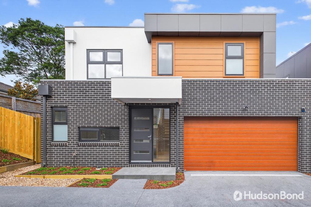 3/8-10 Newmans Rd, Templestowe, VIC 3106