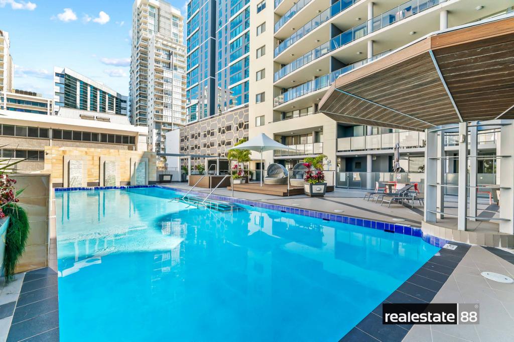 133/369 HAY ST, PERTH, WA 6000