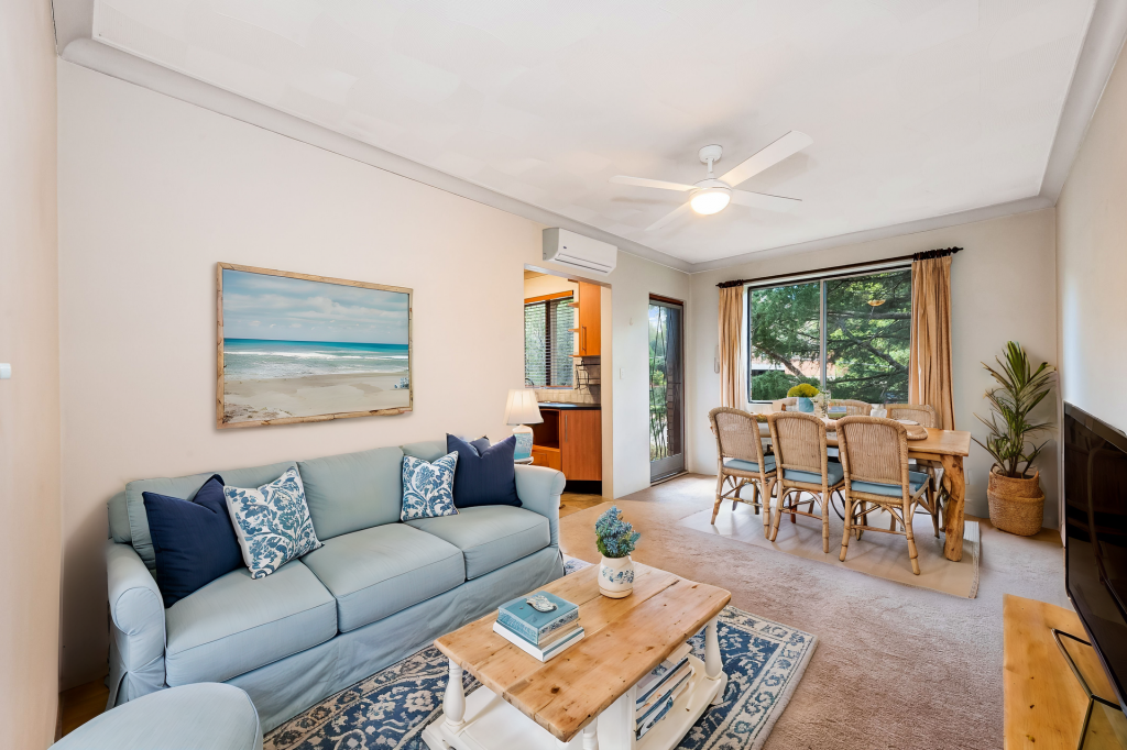 4/31-33 Pearson St, Gladesville, NSW 2111