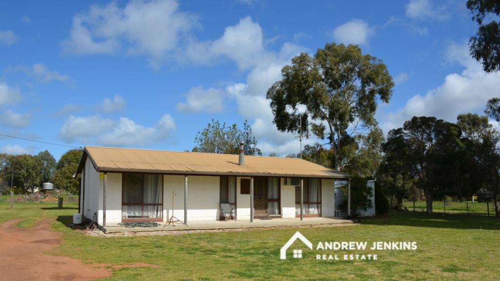 3365 Barooga-Tocumwal Rd, Barooga, NSW 3644