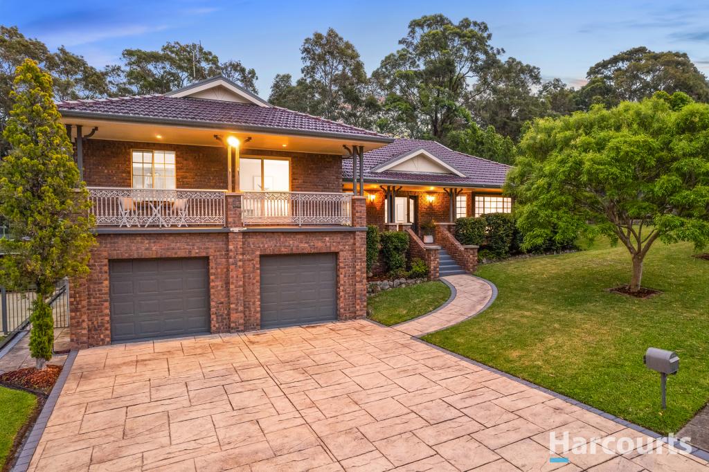 11 GOSFORTH GR, LAKELANDS, NSW 2282