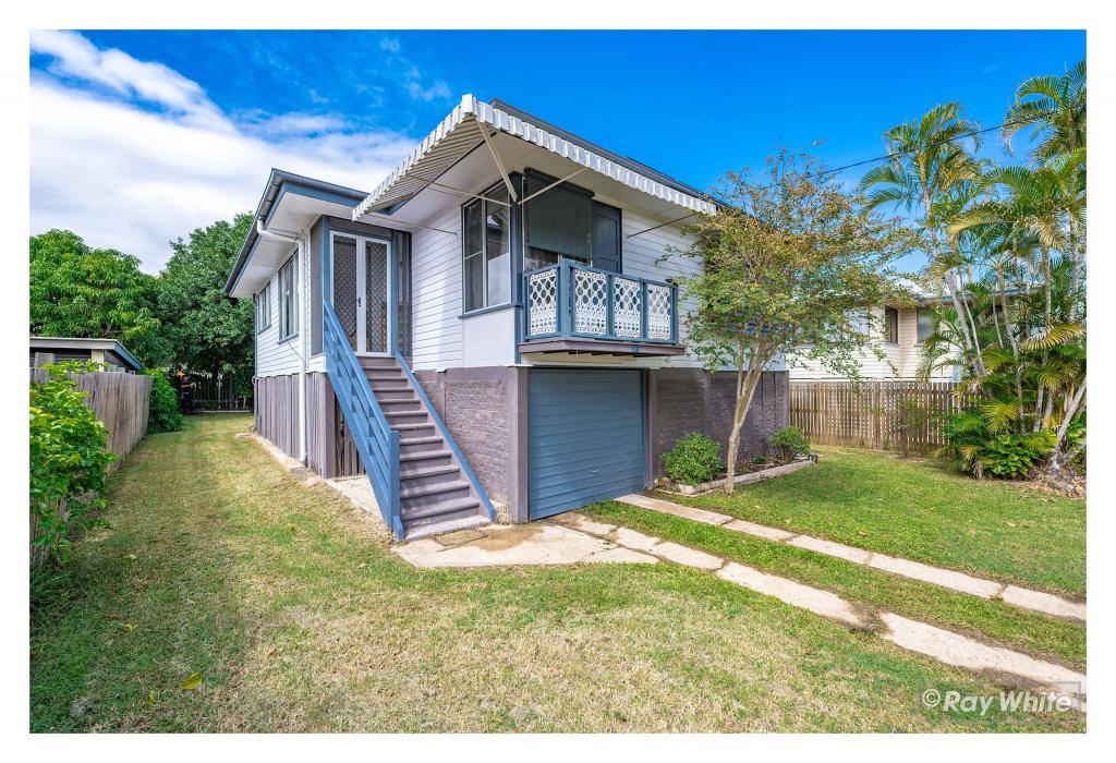 12 Harrup St, West Rockhampton, QLD 4700