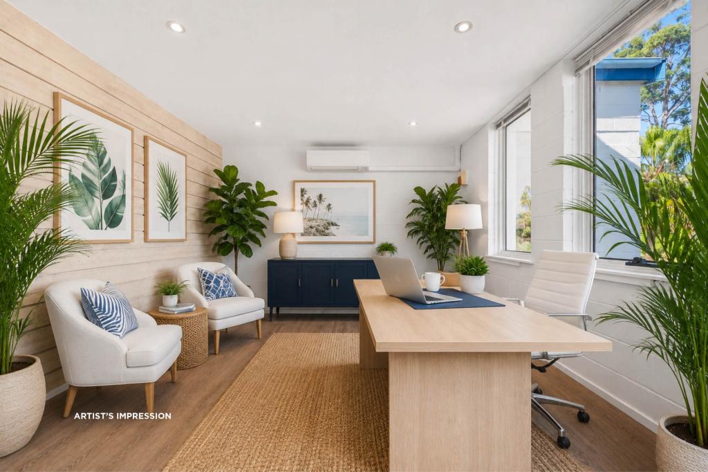 16/1714 Pittwater Rd, Bayview, NSW 2104