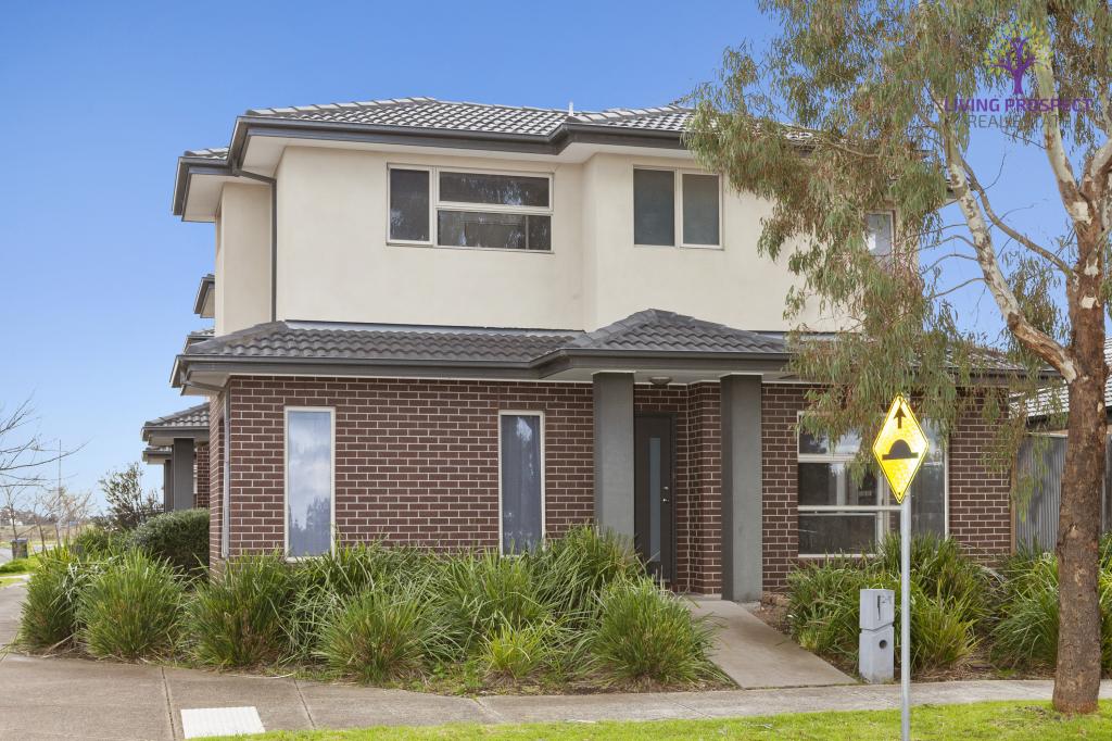 24 Longreach Pde, Point Cook, VIC 3030