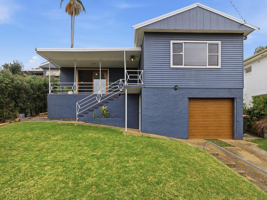 45 Coramba Rd, Coffs Harbour, NSW 2450