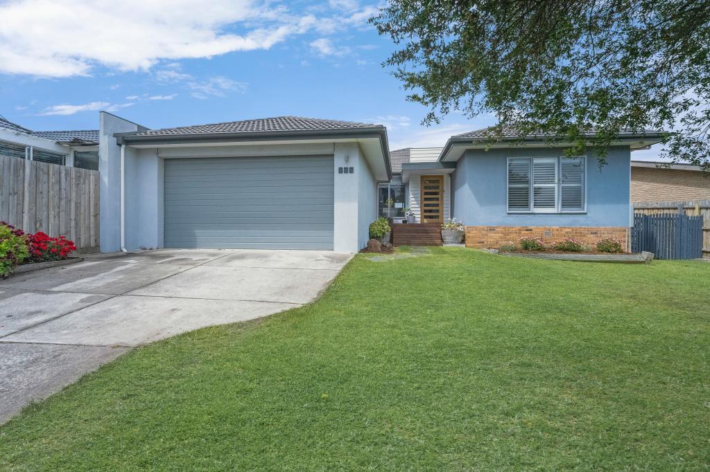 105 VERDON ST, WARRNAMBOOL, VIC 3280