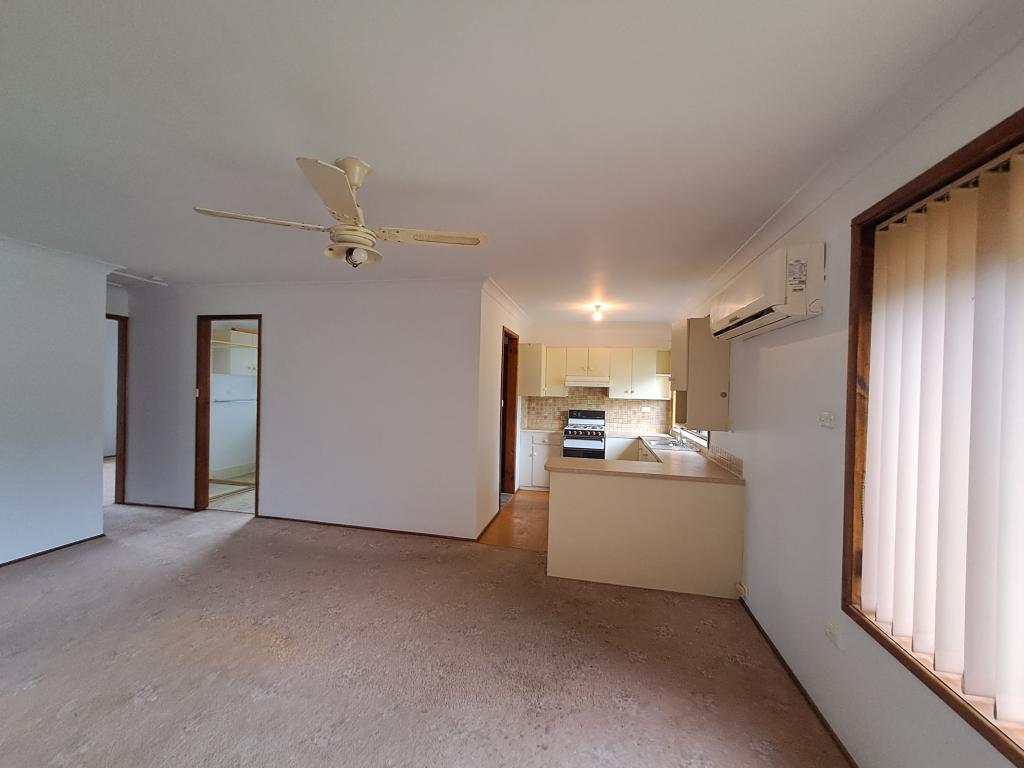 17a Warraderry St, Grenfell, NSW 2810