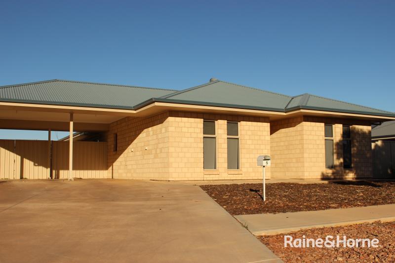5 Melia St, Roxby Downs, SA 5725