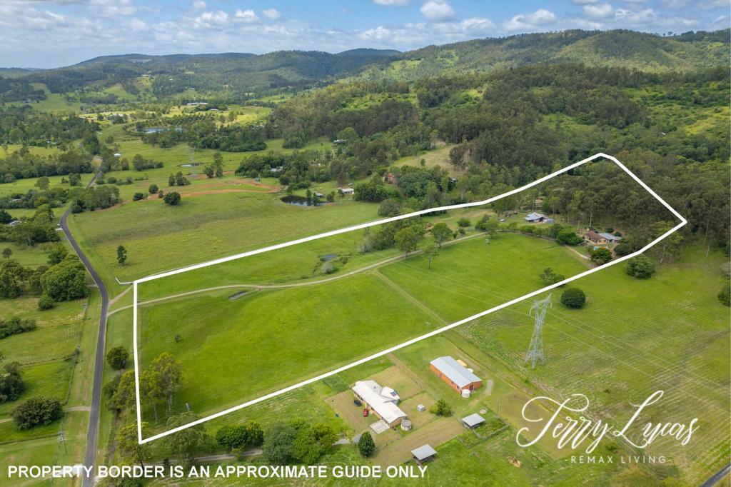 85-101 F Lindsay Rd, Rocksberg, QLD 4510