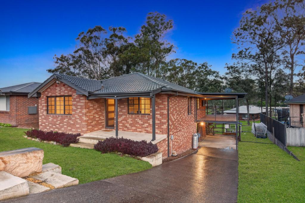 149 Spinks Rd, Glossodia, NSW 2756