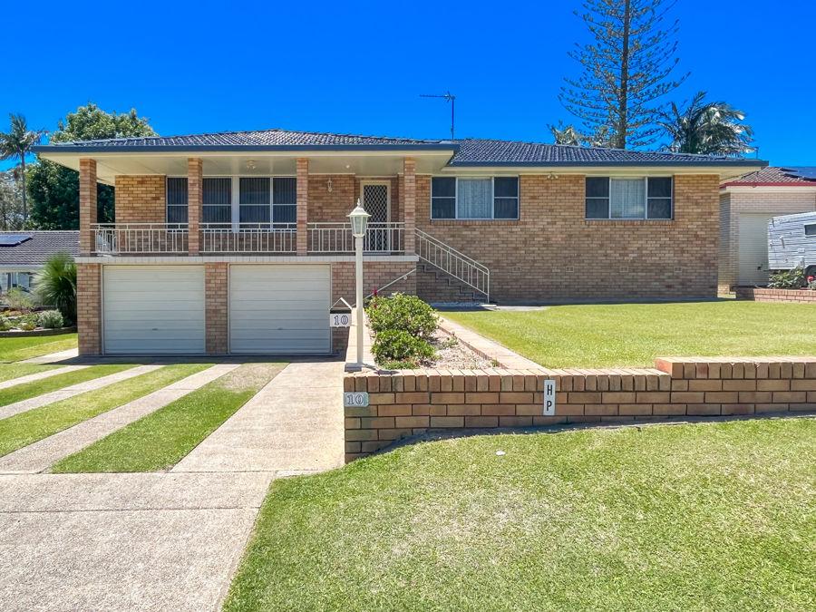10 Joyce St, Coffs Harbour, NSW 2450