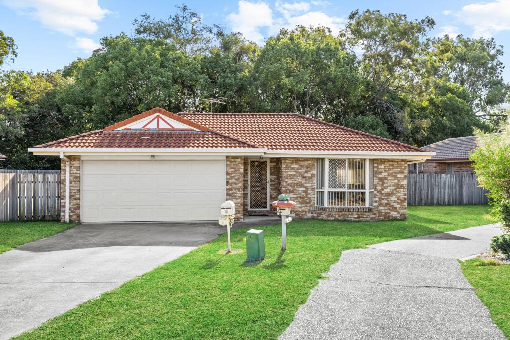 2 Baroda St, Coopers Plains, QLD 4108