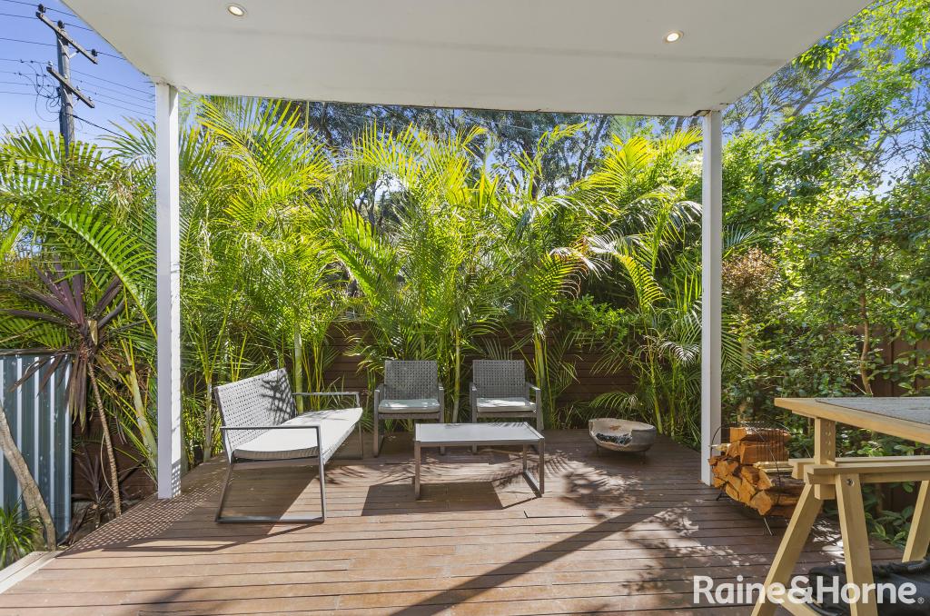 1/66 Stanwell Ave, Stanwell Park, NSW 2508