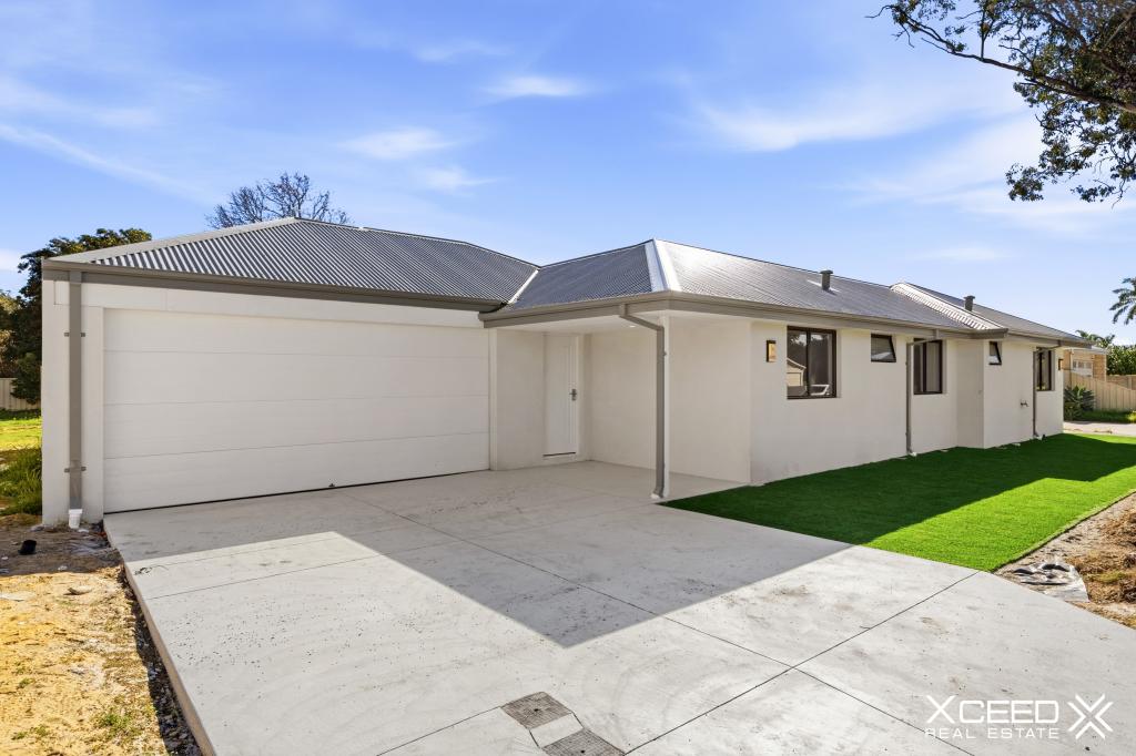 24b Willowmead Way, Kelmscott, WA 6111
