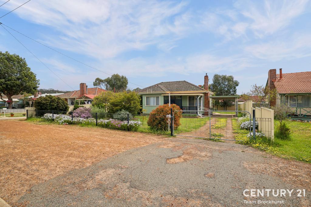 74 LOCK ST, NARROGIN, WA 6312