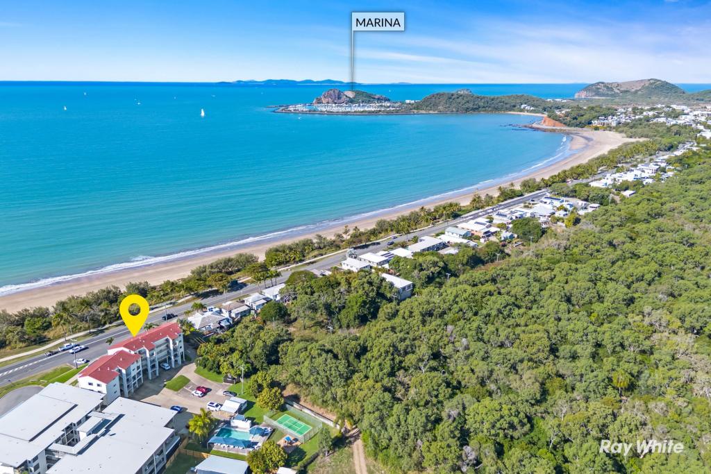 5/100 SCENIC HWY, LAMMERMOOR, QLD 4703