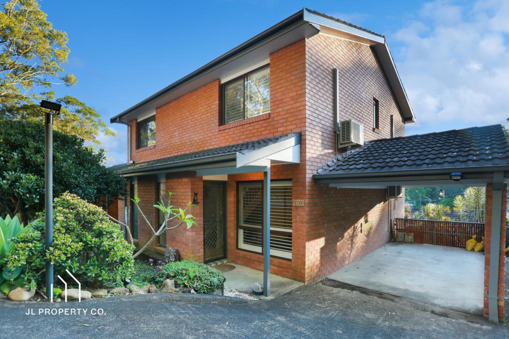 10/65 Davies St, Kincumber, NSW 2251