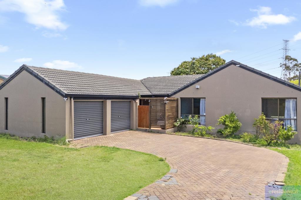 9 ROCHESTER DR, MOUNT WARREN PARK, QLD 4207