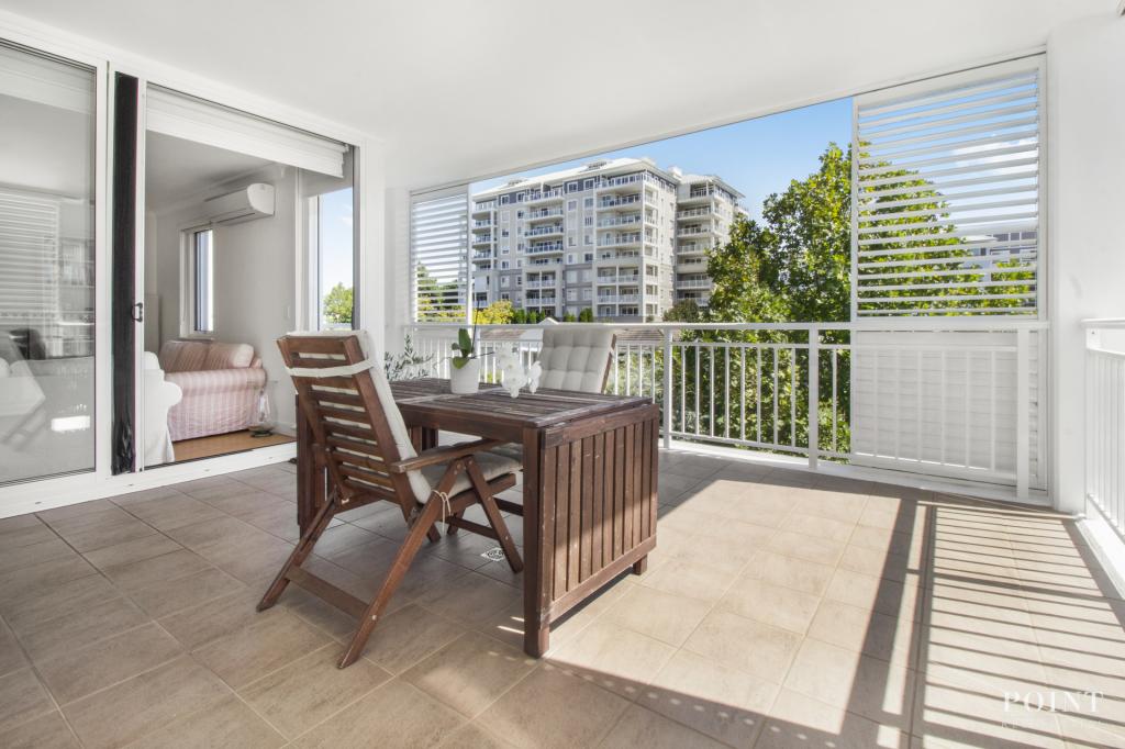 403/2 Peninsula Dr, Breakfast Point, NSW 2137