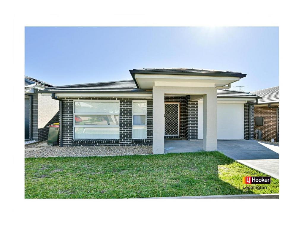 110 Commissioners Dr, Denham Court, NSW 2565
