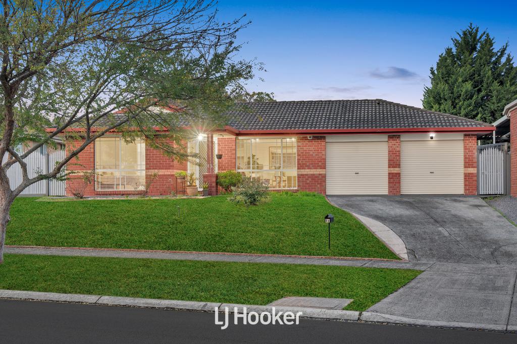 86 Lakeview Dr, Narre Warren South, VIC 3805