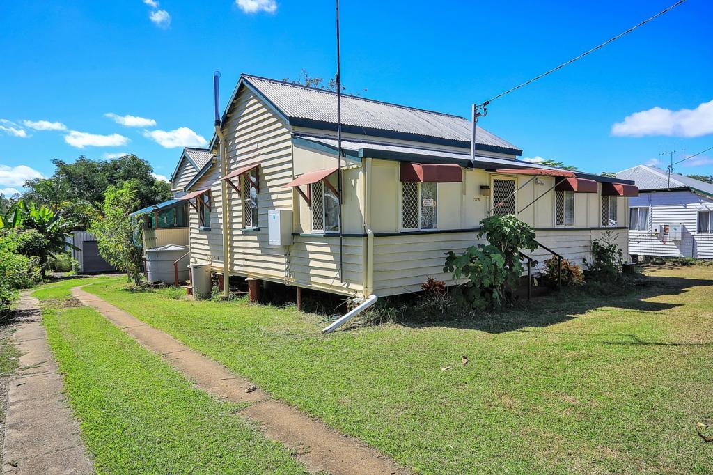 22 May St, Gin Gin, QLD 4671