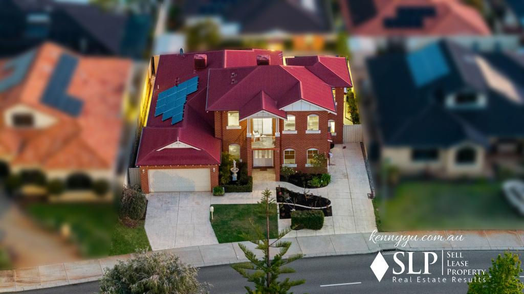 32 Dalecross Ave, Madeley, WA 6065