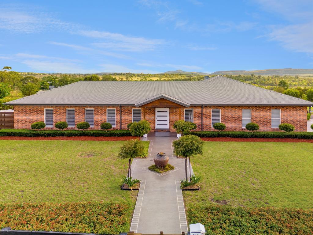 109 Ironbark Rd, Muswellbrook, NSW 2333