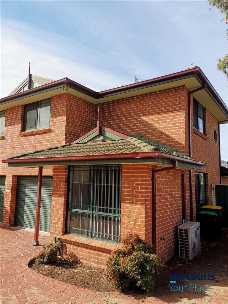 1/41 Great Western Hwy, Oxley Park, NSW 2760