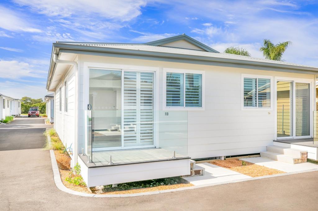 13/280 Prince Charles Pde, Kurnell, NSW 2231