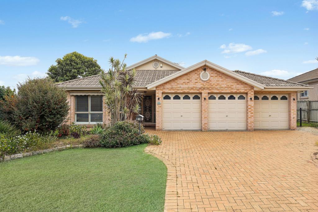 1 Semillon Rdge, Gillieston Heights, NSW 2321