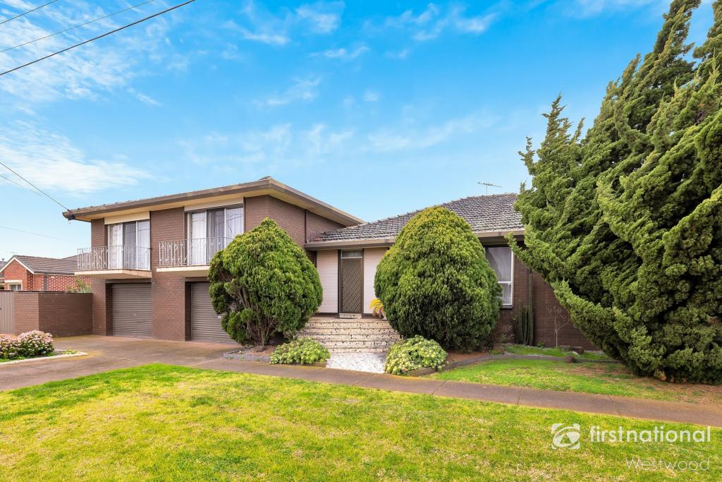 20 Deutgam St, Werribee, VIC 3030