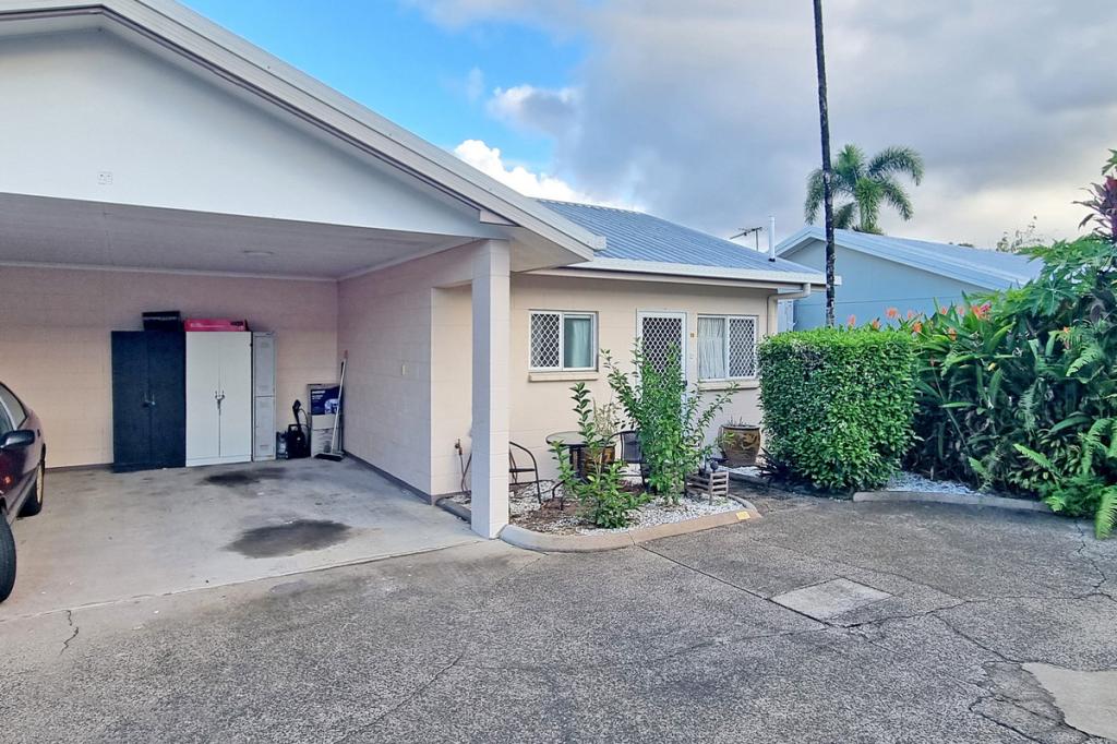 10/401-409 Mccoombe St, Mooroobool, QLD 4870