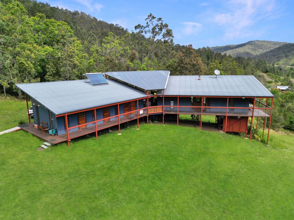 1040 Findon Creek Rd, Findon Creek, NSW 2474