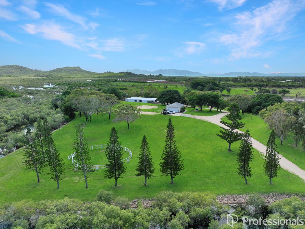 1 Conserdynes Rd, Bowen, QLD 4805