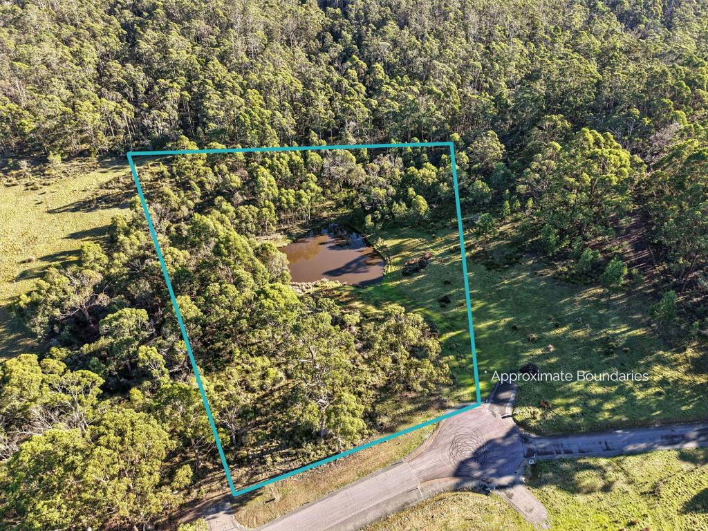 39 Glenbrae Rise, Garden Island Creek, TAS 7112
