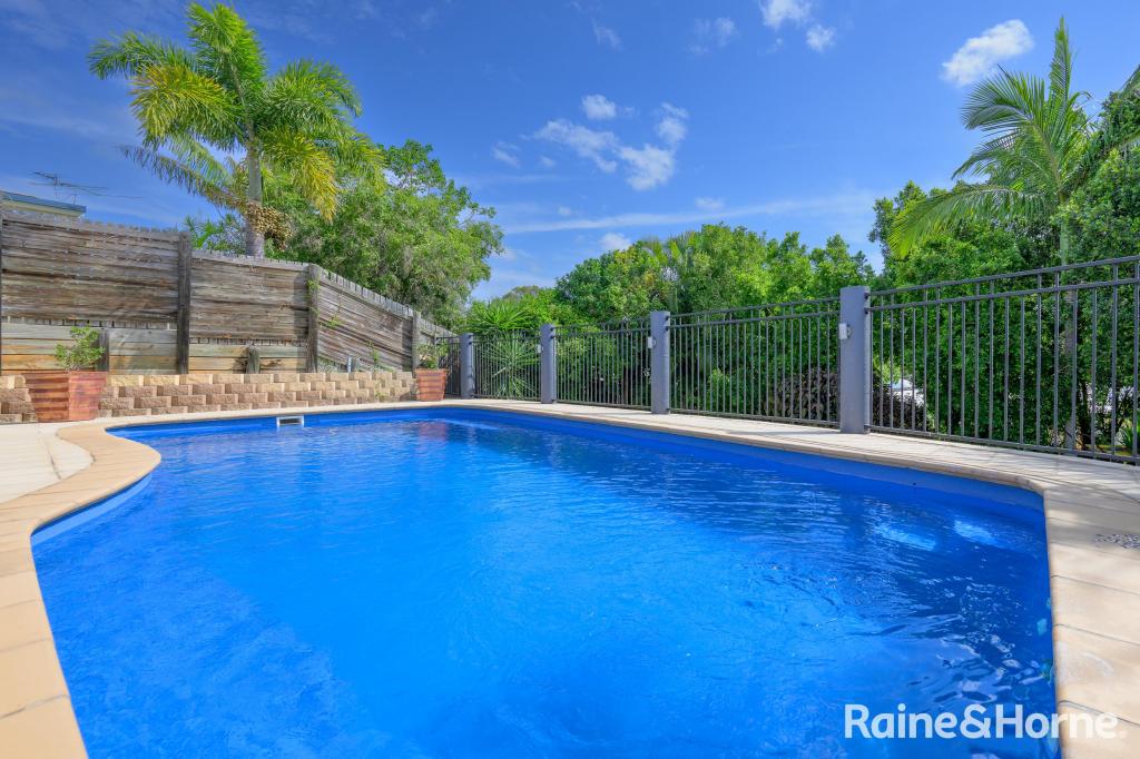 18 Michel Pl, Telina, QLD 4680