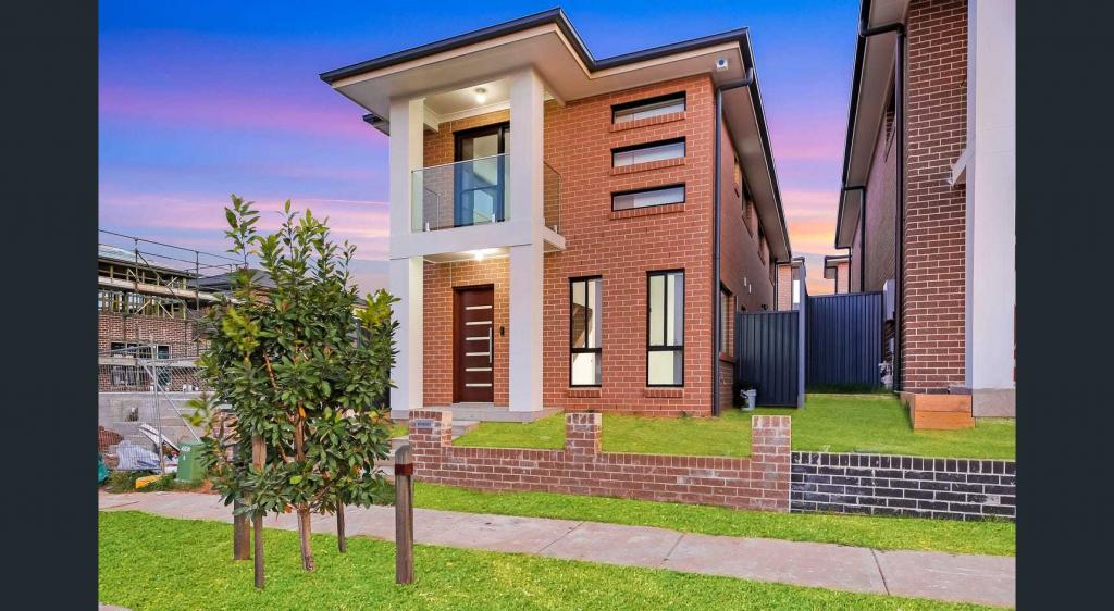 19 Sapper St, Bardia, NSW 2565