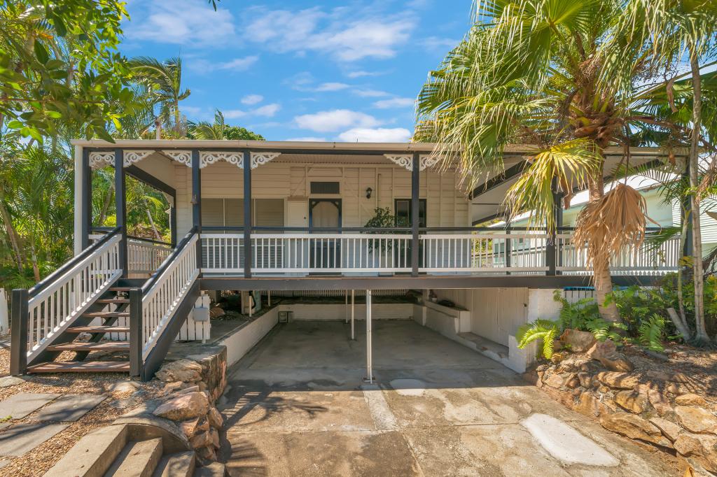 7 Baxter St, West End, QLD 4810