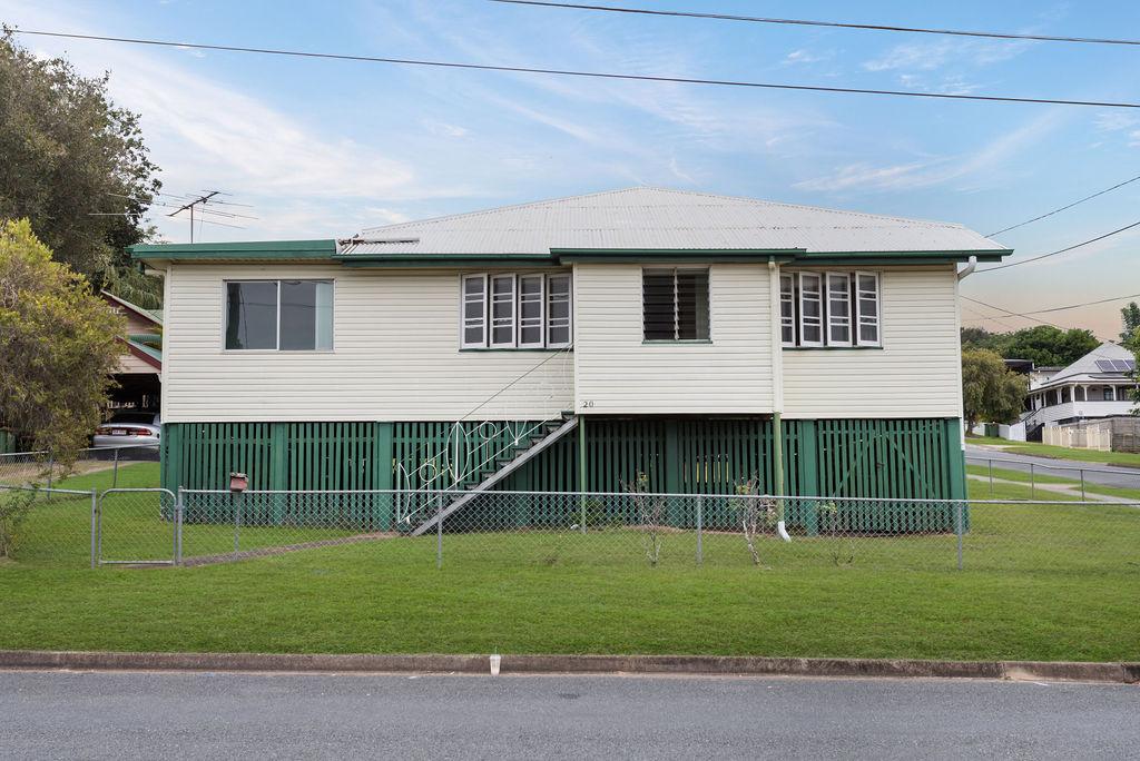 20 Macgregor St, Woodend, QLD 4305