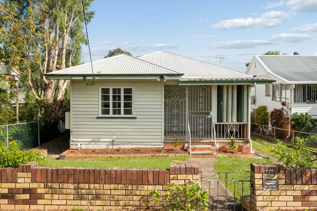 25 Olivia Ave, Salisbury, QLD 4107